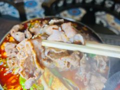 -百格里格.Uyghur cuisine(百色路店)