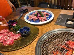 -黑牛の店·和牛烧肉(合生汇店)