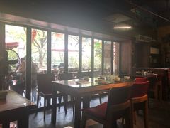 -缘生态云南菜·野生菌庭院餐厅(华侨城店)