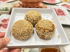 -牛街·马辈儿涮肉(牛街二店)