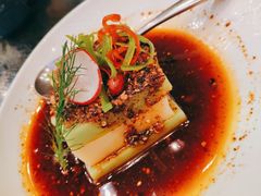 油辣子米豆腐-山石榴·贵州菜(丰盛里店)