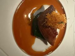 -三嚥阁 La Villa Restaurant