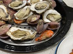 -前王院•巧克力海鲜市集餐厅(万平口店)