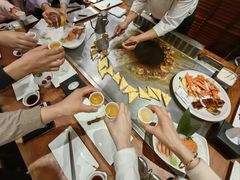 -大渔之观(安贞店)