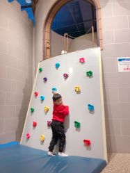 -幻贝家儿童乐园(苏州中心店)