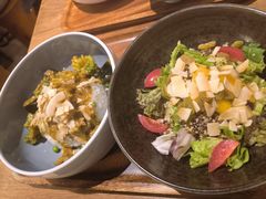 -漫蔬•台北蔬食小馆VEGGIEBOIL(朝晖店)
