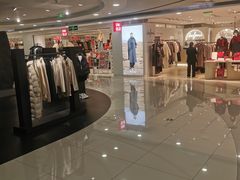-巴黎春天(浦建店)