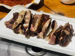 -老号尤兔头(西川店)