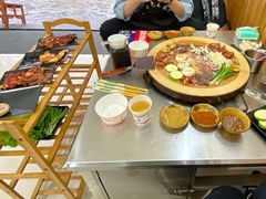 -阿昌白族石板烧·菌锅(大理古城店)