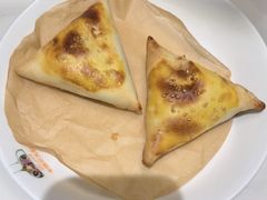-清真·卡德尔大叔新疆主题餐厅(龙汇路店)