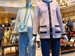 -TORY BURCH(比斯特苏州购物村店)