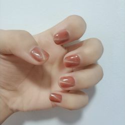 -沐白•盛妍日式美甲美睫