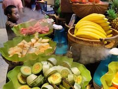 -爱伲牛肉火锅自助(景洪店)