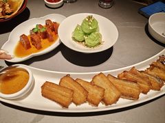 -老头儿油爆虾·1987杭州烟火味(湖滨银泰in77D区店)