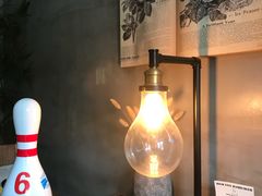 -HIGH FIVE哈福手工汉堡(桂林路店)