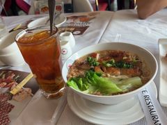 -中山威尼斯西餐厅(三乡总店)