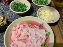 生抠鸭肠-蜀大侠火锅(少陵路店)