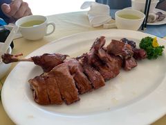 -远洋宾馆·江景餐厅