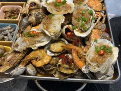 -鲜鲜·鲅鱼圈海鲜(于洪店)