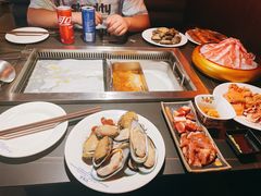 -星伦多自助料理·涮烤一体(虹悦城店)