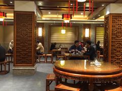 -毅祥斋老孙家泡馍(北院门鼓楼店)