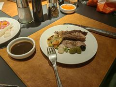 -拉蒂娜·巴西牛排馆 Latina·Brazilian Steakhouse(王府井喜悦店)
