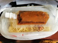 -乔伯凉面(白沙路店)