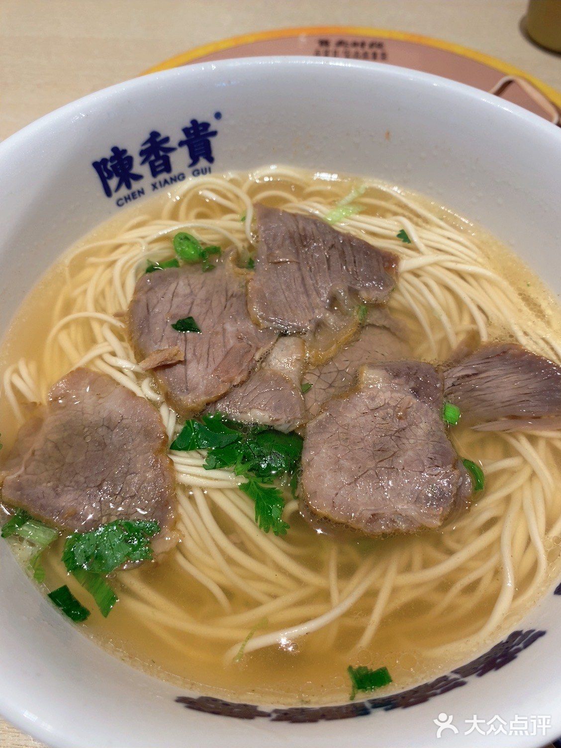 打工人的续命神器！这碗牛肉面连汤都能喝光