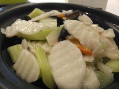 -眉州东坡(北苑华贸店)