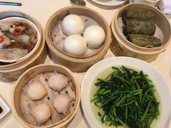 -利苑酒家(合景国际金融广场店)