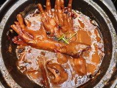 -忆外婆徐州菜·地锅鸡·生日宴(吴庄店)