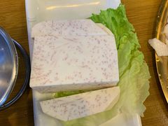 -南国锋味椰子鸡(瀚海店)