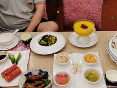 -点都德(聚福楼店)