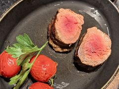 -西堤牛排(杭州金沙天街龙湖店)