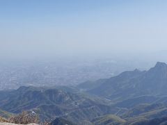 -泰山风景名胜区