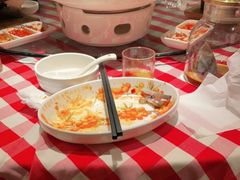 -西贝莜面村(上海百联西郊店)