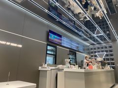 -Manner Coffee(万象食家店)