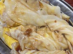 -客家竹盖肠粉王(大和店)