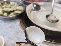-丰尔粥食·粥底火锅·桑拿鸡(大良总店)