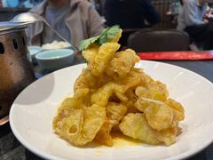 -李记饺子·熏酱东北菜(欢乐谷店)