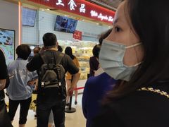 -白玉兰食品甜凤店(合生汇店)