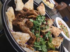 -老家聚(阳谷店)