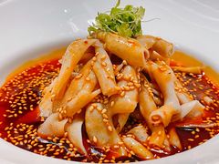 -榕意·川味之美(深业上城店)