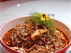 -58度品质川菜馆(经一路店)