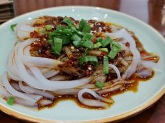-不相离盐帮菜(郎园店)