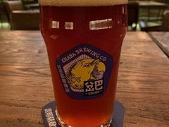 -岔巴精酿啤酒餐吧(南屏街店)
