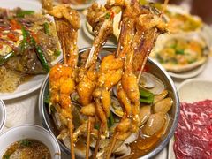 -小煵记·打边炉(西丽文光店)