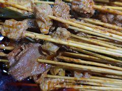 火锅串串-冒椒火辣(太古里店)