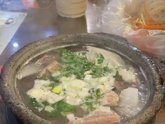 -王明古法砂锅居(开化寺店)