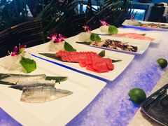 -鹭江潮餐厅•福建菜(鹭江佲家酒店)